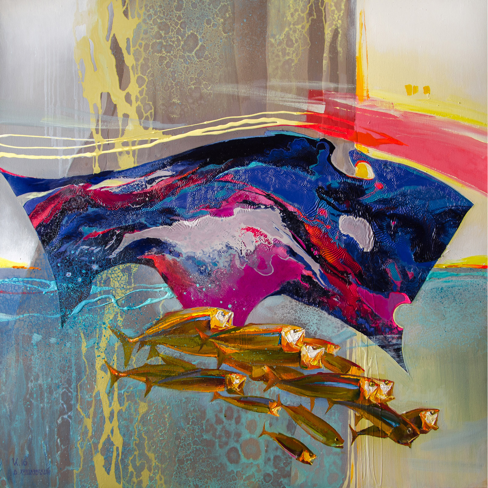 vasyl_khodakivskyi_madam_bozhero