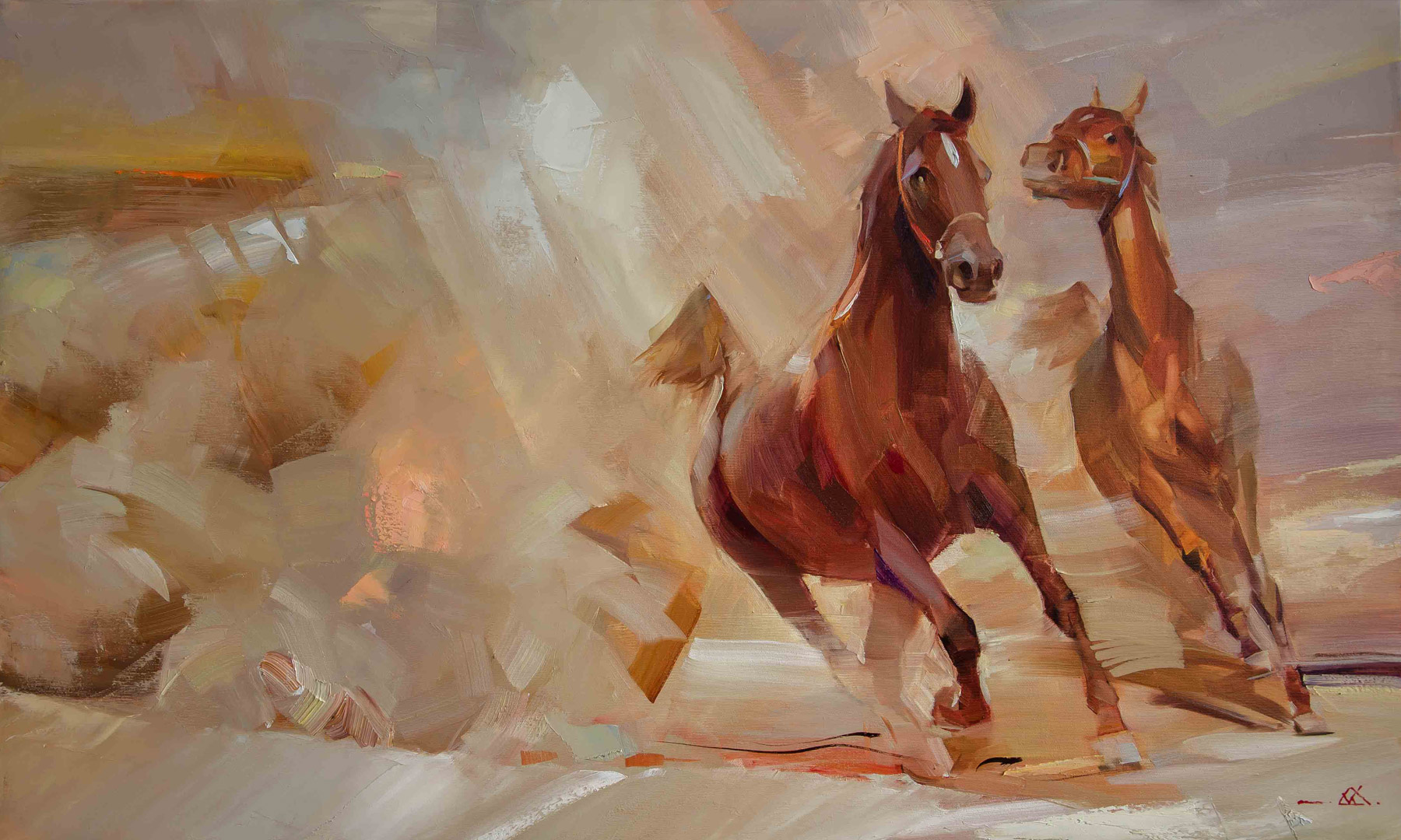 vasyl_khodakivskyi_through_the_storm