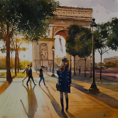 vasyl_khodakivskyi_european_watercolor_exhibition_2020_1