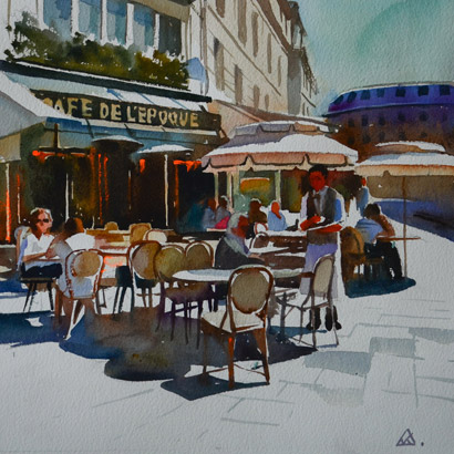 vasyl_khodakivskyi_european_watercolor_exhibition_2020_13