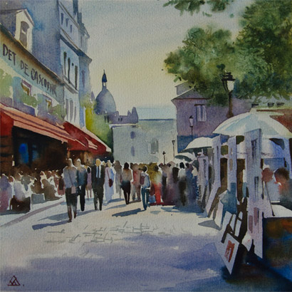 vasyl_khodakivskyi_european_watercolor_exhibition_2020_15