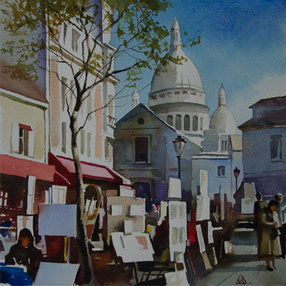 vasyl_khodakivskyi_european_watercolor_exhibition_2020_18