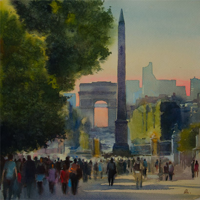 vasyl_khodakivskyi_european_watercolor_exhibition_2020_5