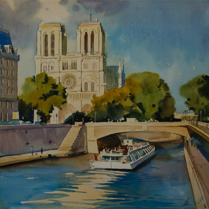 vasyl_khodakivskyi_european_watercolor_exhibition_2020_7