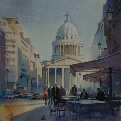 vasyl_khodakivskyi_european_watercolor_exhibition_2020_9
