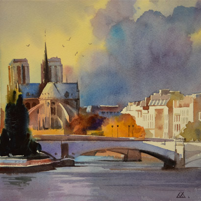 vasyl_khodakivskyi_european_watercolor_exhibition_2021_11