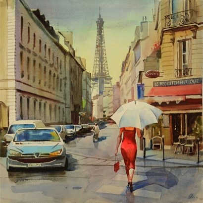 vasyl_khodakivskyi_european_watercolor_exhibition_2021_13