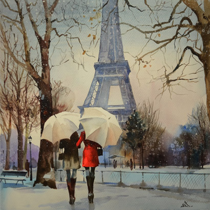 vasyl_khodakivskyi_european_watercolor_exhibition_2021_14