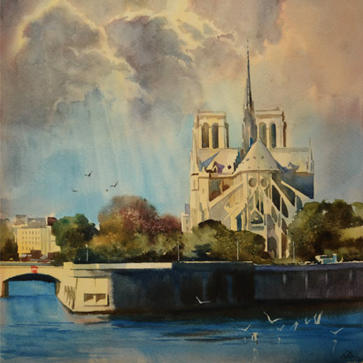 vasyl_khodakivskyi_european_watercolor_exhibition_2021_16