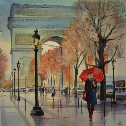 vasyl_khodakivskyi_european_watercolor_exhibition_2021_17