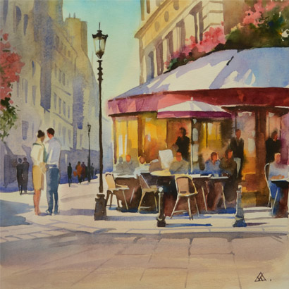 vasyl_khodakivskyi_european_watercolor_exhibition_2021_18