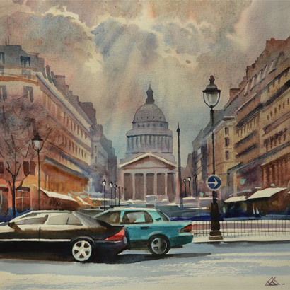 vasyl_khodakivskyi_european_watercolor_exhibition_2021_23