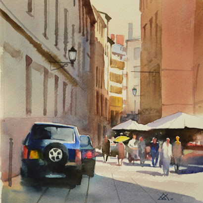 vasyl_khodakivskyi_european_watercolor_exhibition_2021_4