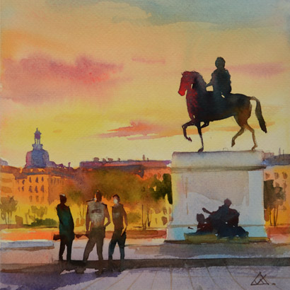 vasyl_khodakivskyi_european_watercolor_exhibition_2021_5