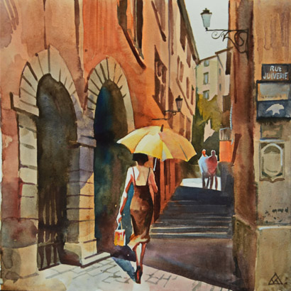 vasyl_khodakivskyi_european_watercolor_exhibition_2021_8