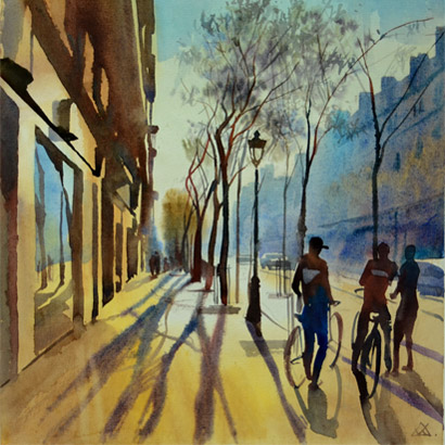 vasyl_khodakivskyi_european_watercolor_exhibition_2021_9